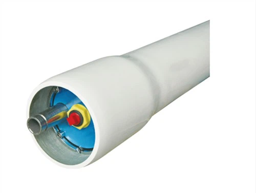 Obudowa membranowa 8040