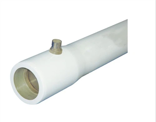 Obudowa membranowa FRP