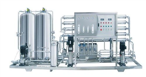 1,5-tonowy mały system Ro