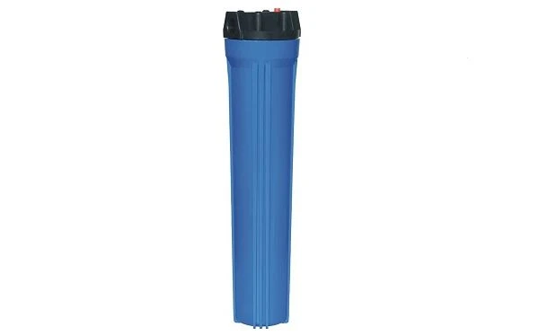 polypropylene filter housing